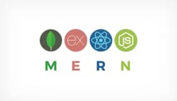 Emoji of MERN Stack